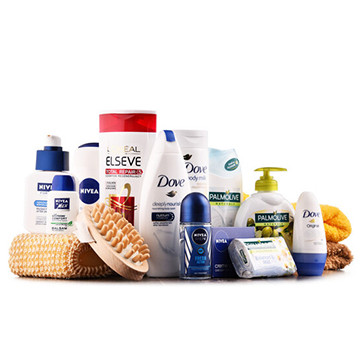 Personal Care & Hygiene