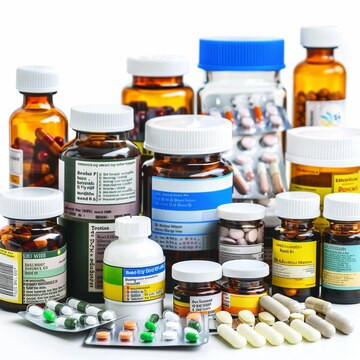 Maintenance Medicines